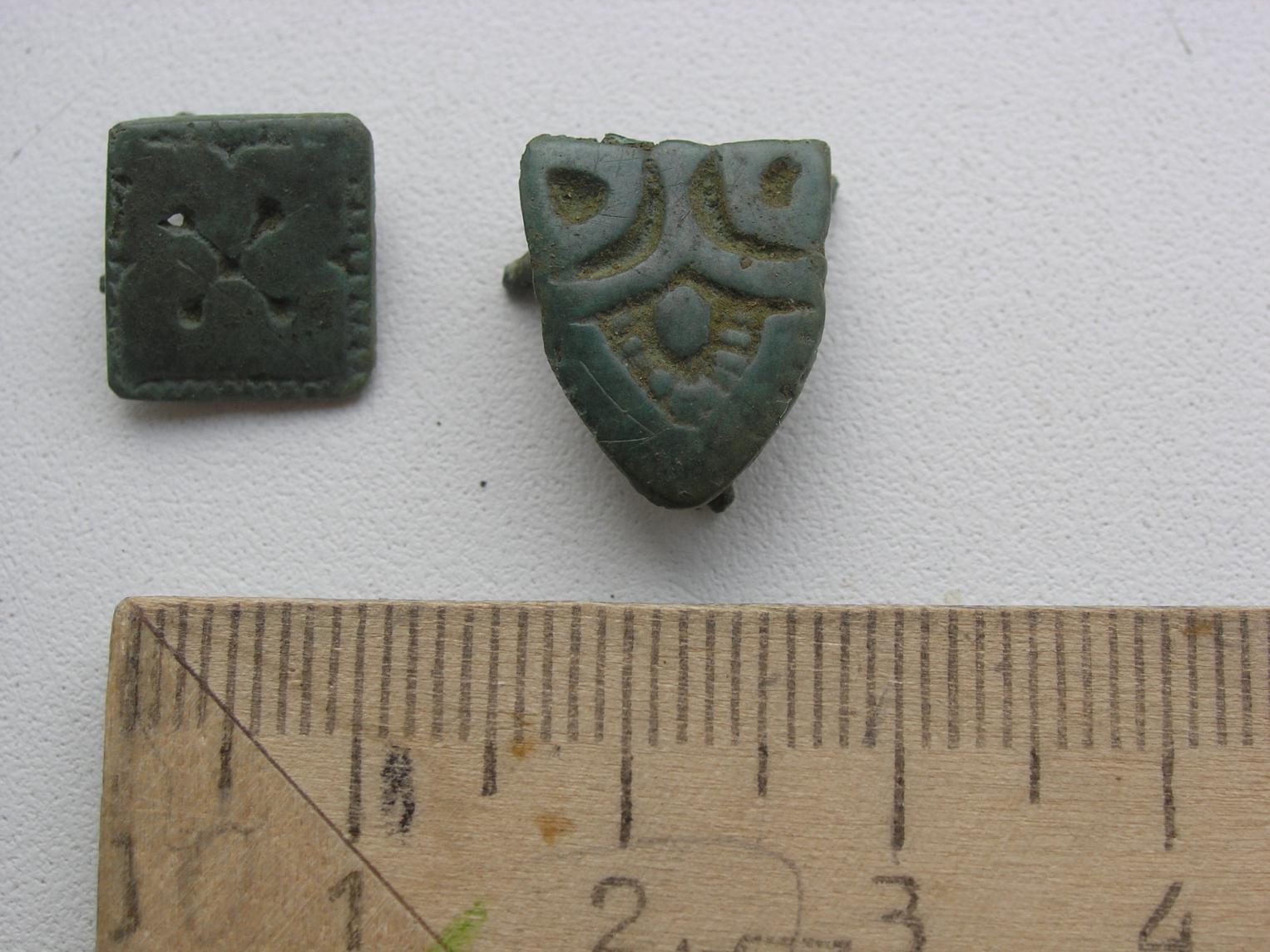 B Киевской области